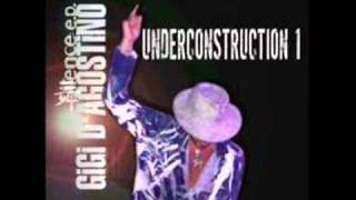 Gigi DAgostino  Ripassa  Underconstruction 1 [upl. by Kirshbaum568]