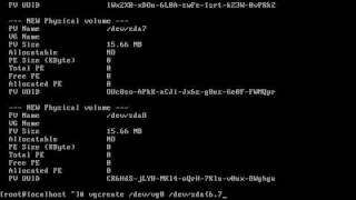 LVM Logical volume manager configuration in LinuxBy wwwlinuxnixcom [upl. by Hanaj364]