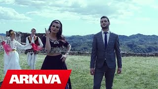 Bekim Rexhepi ft Liridona Qarri  Vashe moj vashe Official Video HD [upl. by Orlosky751]