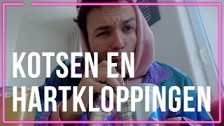 Sahil drinkt 10 blikjes energydrink per dag  Spuiten en Slikken [upl. by Annavoig888]