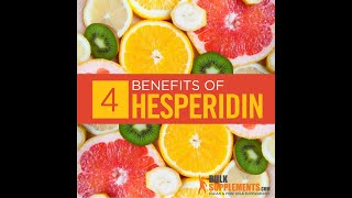 Hesperidin  what is hesperidin  hesperidin benefits  hesperidin side effects [upl. by Eciral]