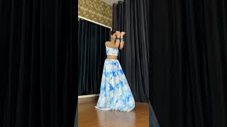 Bole Chudiyan  Dance Cover shortvideo weddingdance [upl. by Olimpia309]