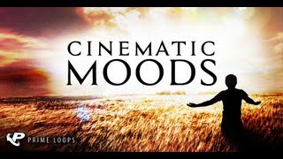 Cinematic Moods Orchestral Film Score Soundtrack Sounds Samples Loops and Effects [upl. by Naugal]