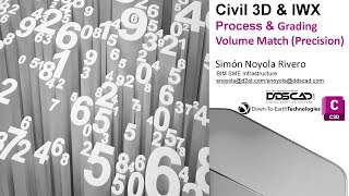 CIVIL 3D AND INFRAWORKS SIMILARITIES CONVERGENCES AND OBJECTIVITY [upl. by Nidak]