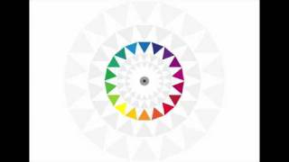 The Colour Wheel [upl. by Gwenn]