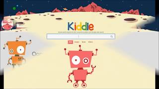 Kiddle El buscador de Google para niños [upl. by Leona]