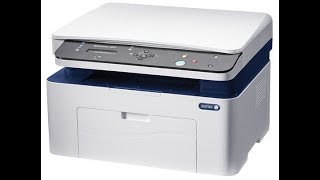 Xerox Workcentre 3025 unboxing video  TECHNICAL SAJID [upl. by Hephzibah]