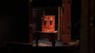 Legend of the Dybbuk Box [upl. by Eelrefinnej]