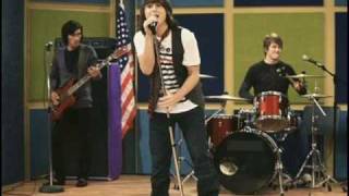 Mitchel musso Lets make this last forever traducidaLyrics [upl. by Noiek398]