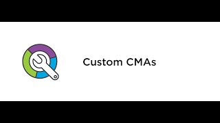 MoneyGuide Features Custom CMAs [upl. by Sosanna]