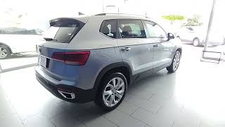 VOLKSWAGEN TAOS TRENDLINE AUT 2024 058885 [upl. by Aleakcim590]