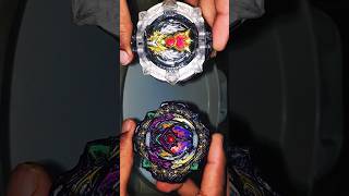 Barricade Lucifer vs Greatest Raphael beybladeburst youtubeshorts trendingviralvideo vlog [upl. by Neerol]