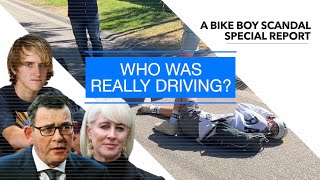 🚲 Who Was Really Driving SPECIAL REPORT [upl. by Ennelram775]