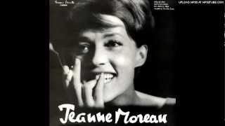 Jeanne Moreau  Jai la mémoire qui flanche [upl. by Bishop]