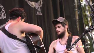 Bonnaroo 2011  MUMFORD amp SONS LIVE [upl. by Fennelly]