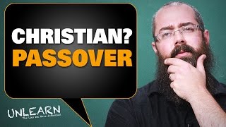 Should Christians celebrate Passover [upl. by Derman]