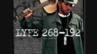 lyfe jennings must be nice  Lyrics [upl. by Chatwin]