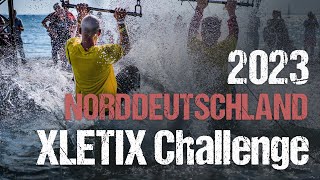 XLETIX Challenge NORDDEUTSCHLAND 2023 [upl. by Odlauso]