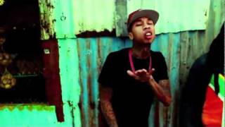 Tyga  BMF freestyle OFFICIAL MUSIC VIDEO [upl. by Enillebyam]