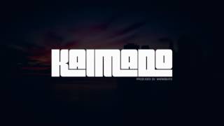 Kalmado  Kris Delano AMK MSTRYO Prod By Mark Beats [upl. by Neelyad419]