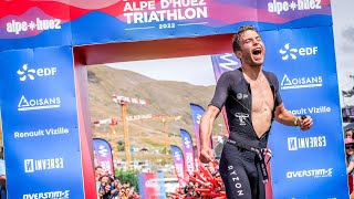 Triathlon M 2022  HIGHLIGHTS [upl. by Adneral]