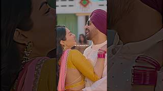 Lehenga diljit dosanjh  Neeru Bajwa  Jatt amp Juliet 3  Lehnge Te Sharab Dhol Di Diljit Dosanjh [upl. by Jessika402]