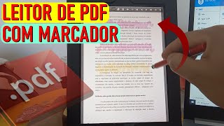 LEITOR DE PDF PARA IPAD ANTIGO  IOS 511  IPA IPAD 1ª GERAÇÃO [upl. by Nnylamme287]