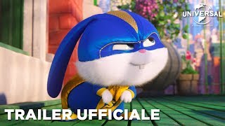 The Secret Life of Pets 2 ALL Clips  Trailers 2019  Fandango Family [upl. by Deroo]