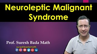 Neuroleptic Malignant Syndrome NMS [upl. by Way]