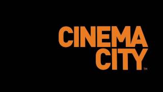 Cinema City Poland [upl. by Ahsa]