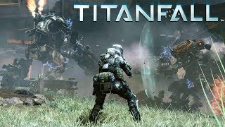 Standby for Titanfall PC Gameplay  Montage [upl. by Ainegue]