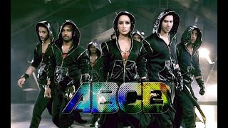 ABCD 2 Full Movie Review  Varun Dhawan  Dance amp Musical  Bollywood Movie Review  Thunder Reviews [upl. by Missak]