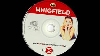 Whigfield  Close To You Dj Klus Remix Club Classic  HQ Audio [upl. by Gnous]