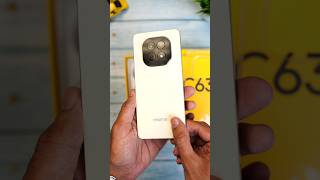 Worlds Best 5G phone under 10k😱  realme C63 5G Unboxing amp review🔥 [upl. by Virendra3]