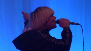 The Charlatans  North Country Boy  Live  SSE Hydro Glasgow  122018 [upl. by Flavian465]