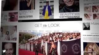 Twitter Ads case study L’Oréal Paris Australia GetTheLook [upl. by Adaven]