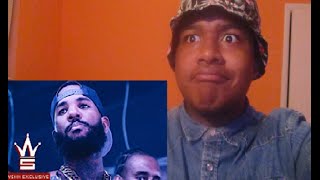 The Game quotPest Control OOOUUU Remixquot Meek Mill Diss REACTION [upl. by Irrab149]