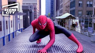 SPIDERMAN ACROSS THE SPIDERVERSE  Official Trailer 2 HD [upl. by Gayelord]