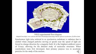 The SynchrotronLight Source [upl. by Russo]