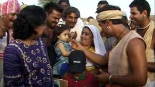 Chale Chalo Making Of Lagaan CD2Part3 [upl. by Ivz605]