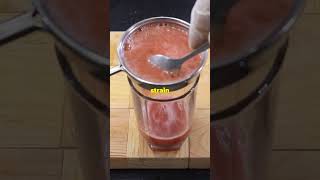 Secret Recipe Passion Fruit Juice in under a minute [upl. by Tori]