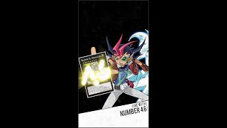 Yugioh Duel Links  Epic Duel Yuma uses THIS Number to steal the Galaxy Eyes [upl. by Bechler]