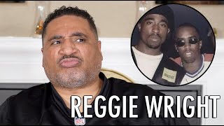 Reggie Wright 2Pacs Family Hired Attorney To Investigate Diddy I Told You [upl. by Marina]