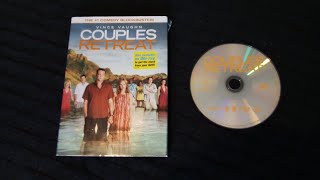 Opening To Couples Retreat 2010 DVD [upl. by Nothsa]