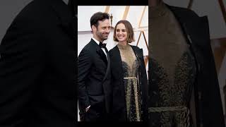 Natalie Portman and Benjamin Millepied have now finalized their divorce celebritydivorce [upl. by Isa480]