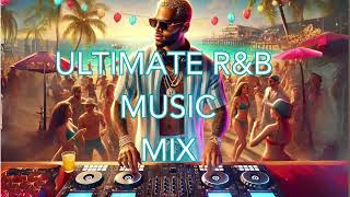 Hottest RampB Tracks of 2024 in One EPIC Mix [upl. by Yanal604]