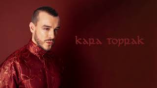 Cem Adrian  Kara Toprak Official Audio [upl. by Purvis]