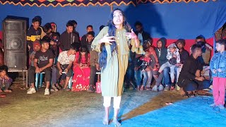 New Bangla Song Excellent Dance Performance 2023  Dance by Dj Mahi  ABC Media [upl. by Lednam]