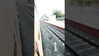 Railway station whatsapp status see discrimination for more information railwaystation train [upl. by Lashondra]