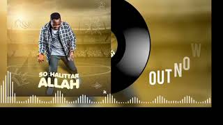 Jaziri Sabon Cele  So halittar Allah  official audio ❤️ [upl. by Hedaza]